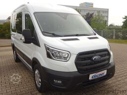FORD Transit Kombi 350 L2H2 Trend Autm SYNC4 ACC Kam