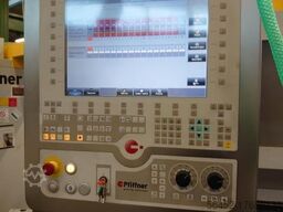 PFIFFNER - HYDROMAT PT45/16