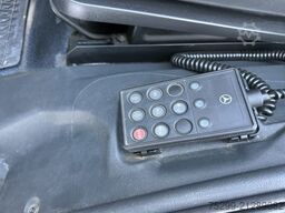 Mercedes-Benz Atego 1022 4x2 Kühlkoffer+HB / Swiss-Vehicle