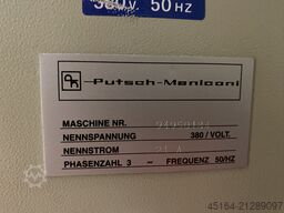 Putsch-Meniconi SVP 950 Eco