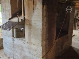 Fabrikat Esterer LSH 65