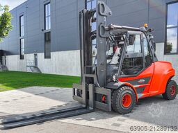 Linde H 80D-03/1100