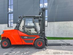Linde H 80D-03/1100