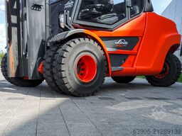 Linde H 80D-03/1100