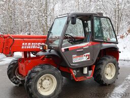 Manitou MVT 1135LT