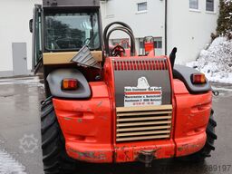 Manitou MVT 1135LT