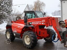 Manitou MVT 1135LT