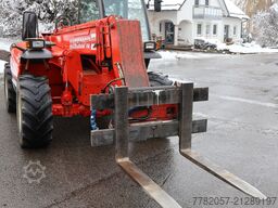 Manitou MVT 1135LT