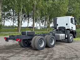 Iveco T-Way AD380T47WH-3800 Chassis Cabin (13 units)