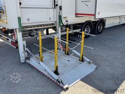 Smit STO-1030 Medical Hospital Trailer