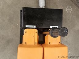Rapid HP 205