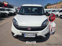 FIAT DOBLÒ 5 POSTI 1.6MJT 2022 KM 108000