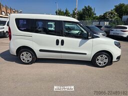 FIAT DOBLÒ 5 POSTI 1.6MJT 2022 KM 108000