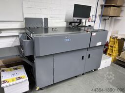 Duplo DocuCutter DC 746