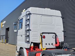 Scania R143M 420 / 6x2-4 / PUSHER / STREAMLINE
