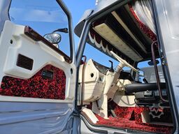 Scania R143M 420 / 6x2-4 / PUSHER / STREAMLINE