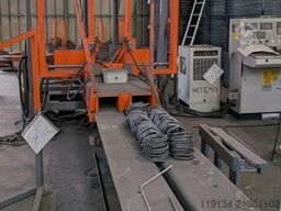 SCHNELL Idea 12/25 assembly machine