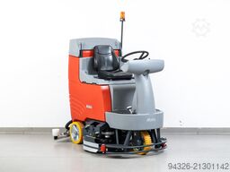 Hako Scrubmaster B115 R TB900 - 2015y - 720h