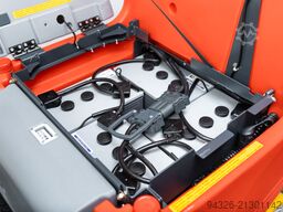 Hako Scrubmaster B115 R TB900 - 2015y - 720h