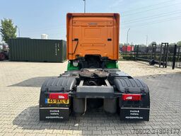 Scania R450 R450 4x2 / RETARDER / EURO-6 / mega / full...