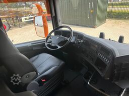Scania R450 R450 4x2 / RETARDER / EURO-6 / mega / full...