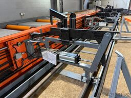 SCHNELL Robomaster 6012 bending robot