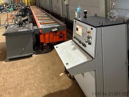 SCHNELL Robomaster 6012 bending robot