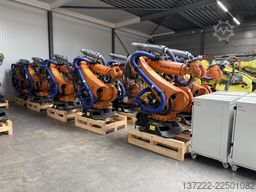 KUKA KR210R2700 Extra