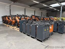 KUKA KR210R2700 Prime