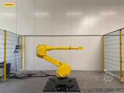 FANUC M-710iC/20L