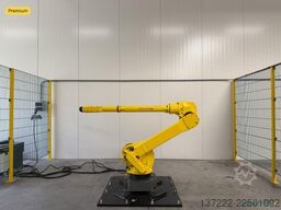 FANUC M-710iC/20L