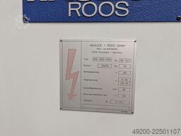 Haulick + Roos RVD 3000-2500