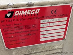 Haulick + Roos RVD 3000-2500