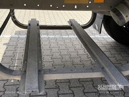 Schmitz Cargobull Tiefkühler Standard Doppelstock