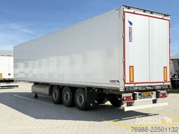 Schmitz Cargobull Trockenfrachtkoffer Standard Doppelstock