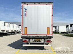 Schmitz Cargobull Trockenfrachtkoffer Standard Doppelstock