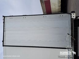 Schmitz Cargobull Trockenfrachtkoffer Standard Doppelstock