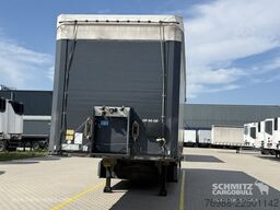Schmitz Cargobull Curtainsider Coil
