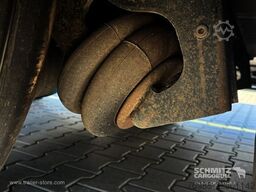 Schmitz Cargobull Curtainsider Coil