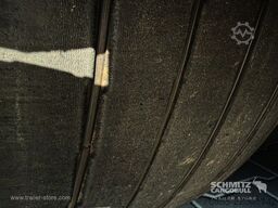 Schmitz Cargobull Curtainsider Coil