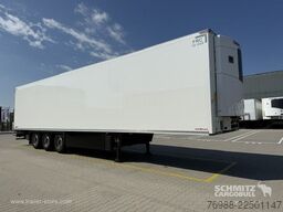 Schmitz Cargobull Tiefkühler Standard