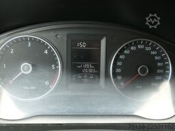 VW T5 Transporter 2.0 TDI EURO-5 CoC 2xSCHIEBETÜR PARKTRONIK