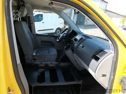 VW T5 Transporter 2.0 TDI EURO-5 CoC PARKTRONIK