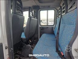 IVECO 35C11 - CENTINA  ALZA E ABBASSA