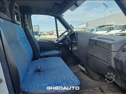 IVECO 35C11 - CENTINA  ALZA E ABBASSA