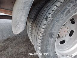 IVECO 35C11 - CENTINA  ALZA E ABBASSA