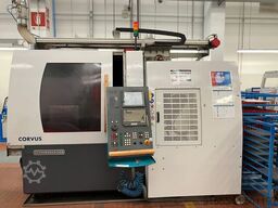 Schneeberger Corvus GDS
