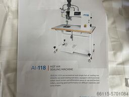 JUKI-JEUX-BRUCE JEUX 6510-S3+