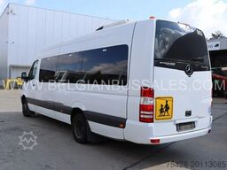 Mercedes Sprinter Transfer 55 / Airco
