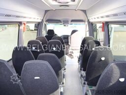 Mercedes Sprinter Transfer 55 / Airco